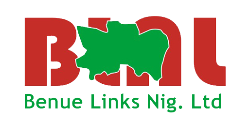 Benue Links Logo